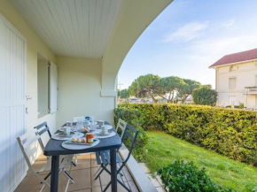Apartment Parc de Pontaillac-31 by Interhome